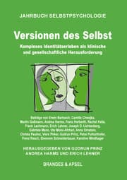 Cover von Versionen des Selbst
