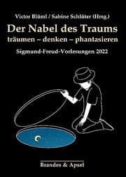 Cover von Der Nabel des Traums
