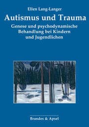 Cover von Autismus und Trauma