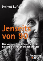 Cover von Jenseits von 90