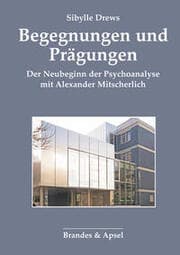Cover von Begegnungen und Prägungen