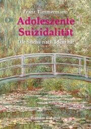 Cover von Adoleszente Suizidalität