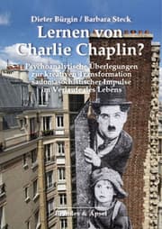 Cover von Lernen von Charlie Chaplin?