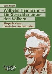 Cover von Wilhelm Hammann - Ein Gerechter unter den Völkern