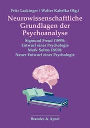 Cover von Neurowissenschaftliche Grundlagen der Psychoanalyse