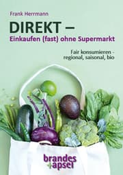 Cover von DIREKT - Einkaufen (fast) ohne Supermarkt
