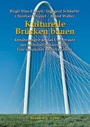 Cover von Kulturelle Brücken bauen