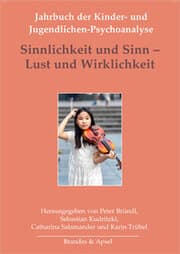 Cover von Sinnlichkeit und Sinn - Lust und Wirklichkeit