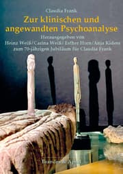 Cover von Zur klinischen und angewandten Psychoanalyse