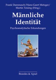 Cover von Männliche Identität