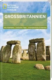 Cover von Großbritannien