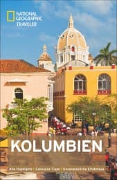 Cover von Kolumbien