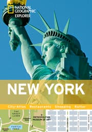 Cover von New York