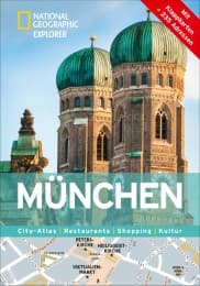 Cover von München