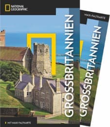 Cover von Großbritannien