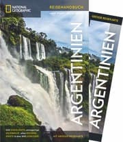 Cover von Argentinien
