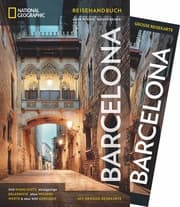 Cover von Barcelona