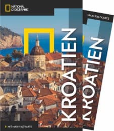 Cover von Kroatien