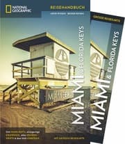 Cover von Miami und Florida Keys