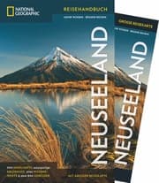 Cover von Reisehandbuch Neuseeland