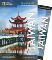 Cover von Taiwan