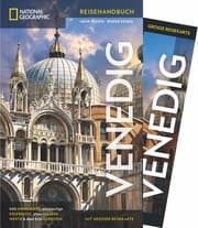Cover von Venedig