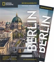 Cover von Reisehandbuch Berlin