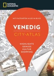 Cover von Venedig