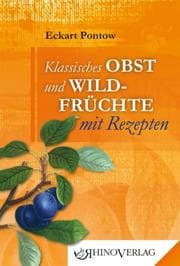 Cover von Klassisches Obst und Wildfrüchte mit Rezepten