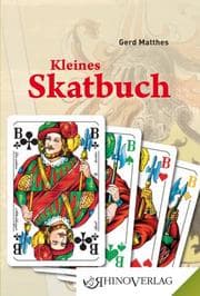 Cover von Kleines Skatbuch