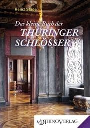 Cover von Das kleine Buch der Thüringer Schlösser