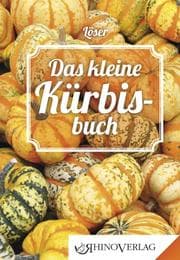 Cover von Das kleine Kürbisbuch