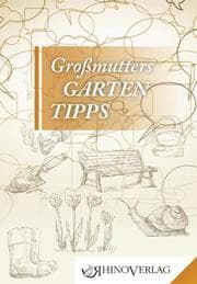 Cover von Großmutters Gartentipps