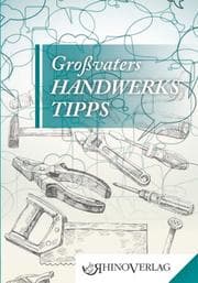 Cover von Großvaters Handwerkertipps
