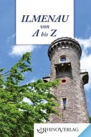 Cover von Ilmenau von A bis Z