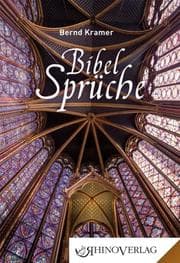 Cover von Bibelsprüche