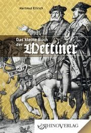 Cover von Die Wettiner