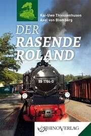 Cover von Der Rasende Roland