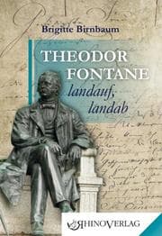 Cover von Theodor Fontane