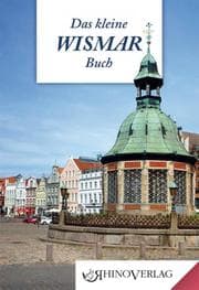 Cover von Das kleine Wismarbuch