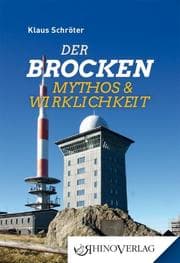 Cover von Der Brocken