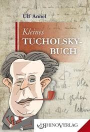 Cover von Kleines Tucholsky-Buch