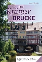 Cover von Die Krämerbrücke
