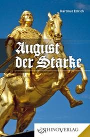 Cover von August der Starke