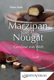 Cover von Marzipan & Nougat
