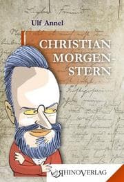 Cover von Christian Morgenstern