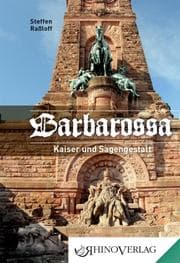 Cover von Barbarossa