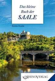 Cover von Das kleine Buch der Saale