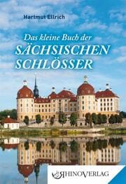 Cover von Das kleine Buch der Sächsischen Schlösser