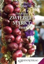 Cover von Das kleine Zwiebelmarkt Buch